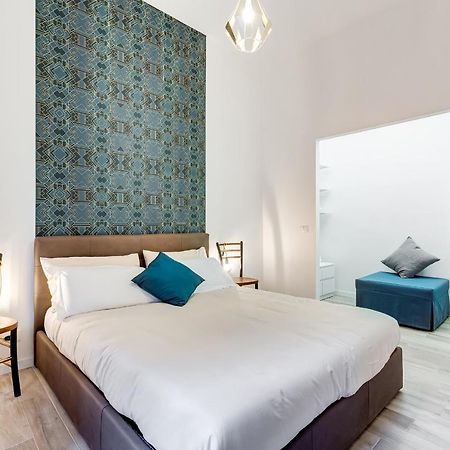 Bdc - Termini Sun Apartment Ρώμη Εξωτερικό φωτογραφία