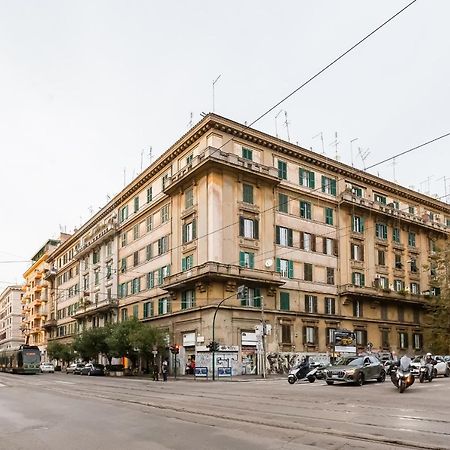 Bdc - Termini Sun Apartment Ρώμη Εξωτερικό φωτογραφία