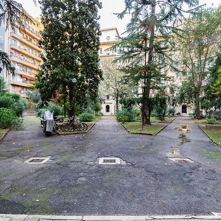 Bdc - Termini Sun Apartment Ρώμη Εξωτερικό φωτογραφία