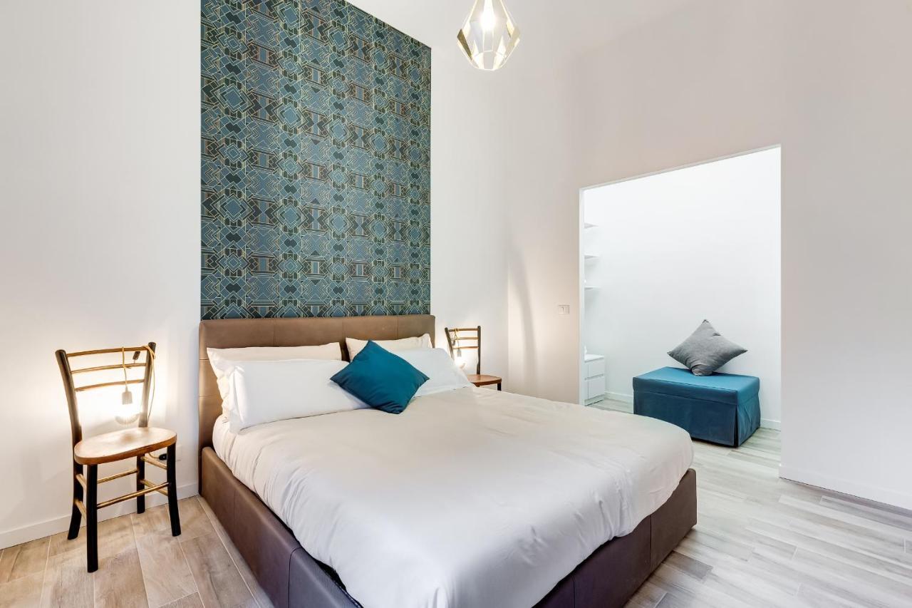 Bdc - Termini Sun Apartment Ρώμη Εξωτερικό φωτογραφία
