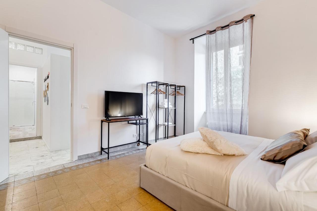 Bdc - Termini Sun Apartment Ρώμη Εξωτερικό φωτογραφία