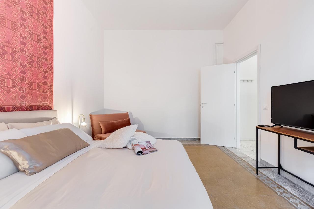 Bdc - Termini Sun Apartment Ρώμη Εξωτερικό φωτογραφία