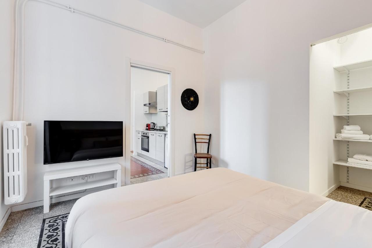 Bdc - Termini Sun Apartment Ρώμη Εξωτερικό φωτογραφία