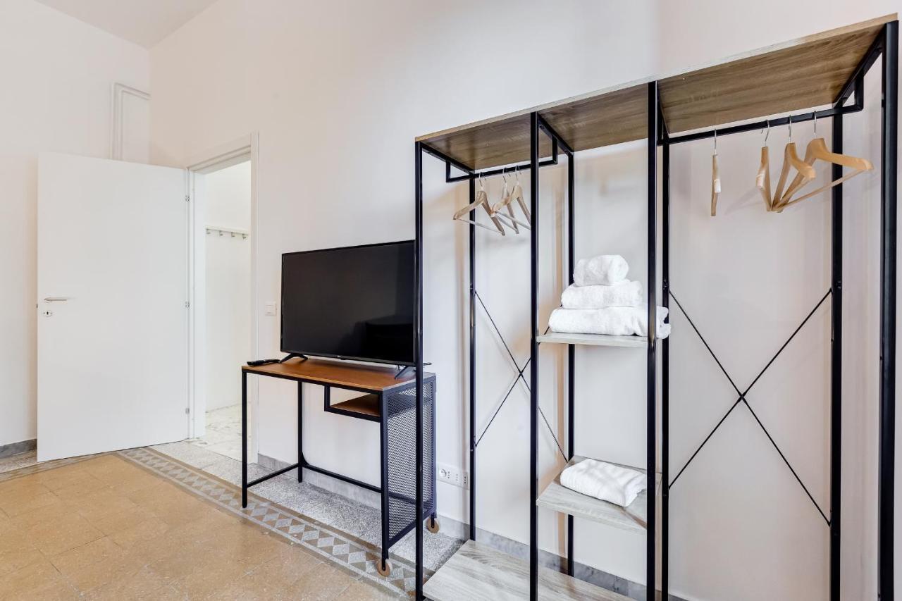 Bdc - Termini Sun Apartment Ρώμη Εξωτερικό φωτογραφία