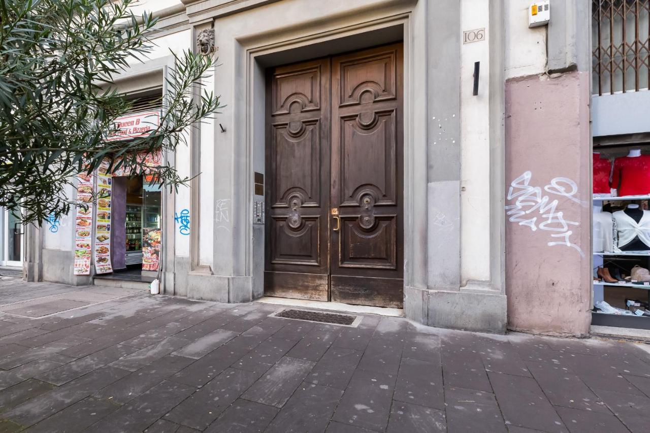 Bdc - Termini Sun Apartment Ρώμη Εξωτερικό φωτογραφία