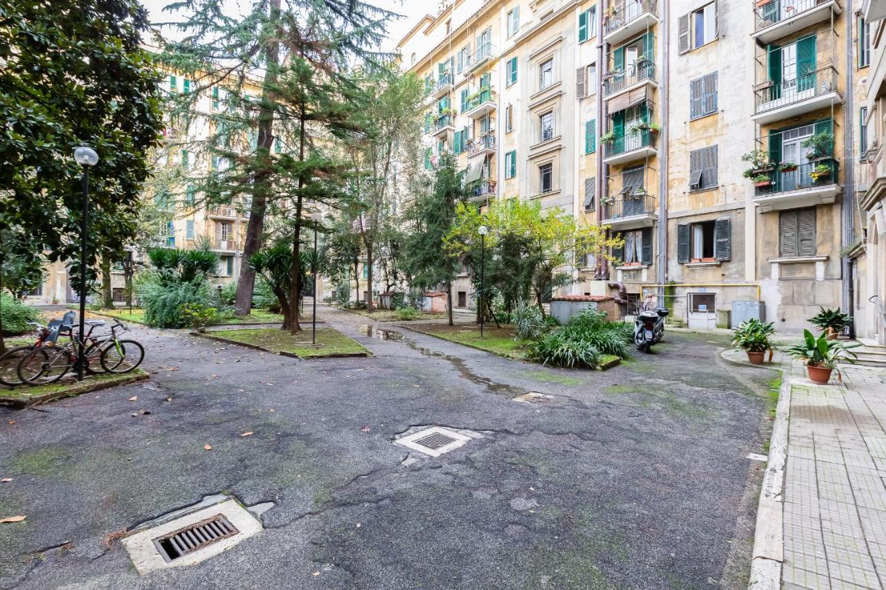 Bdc - Termini Sun Apartment Ρώμη Εξωτερικό φωτογραφία