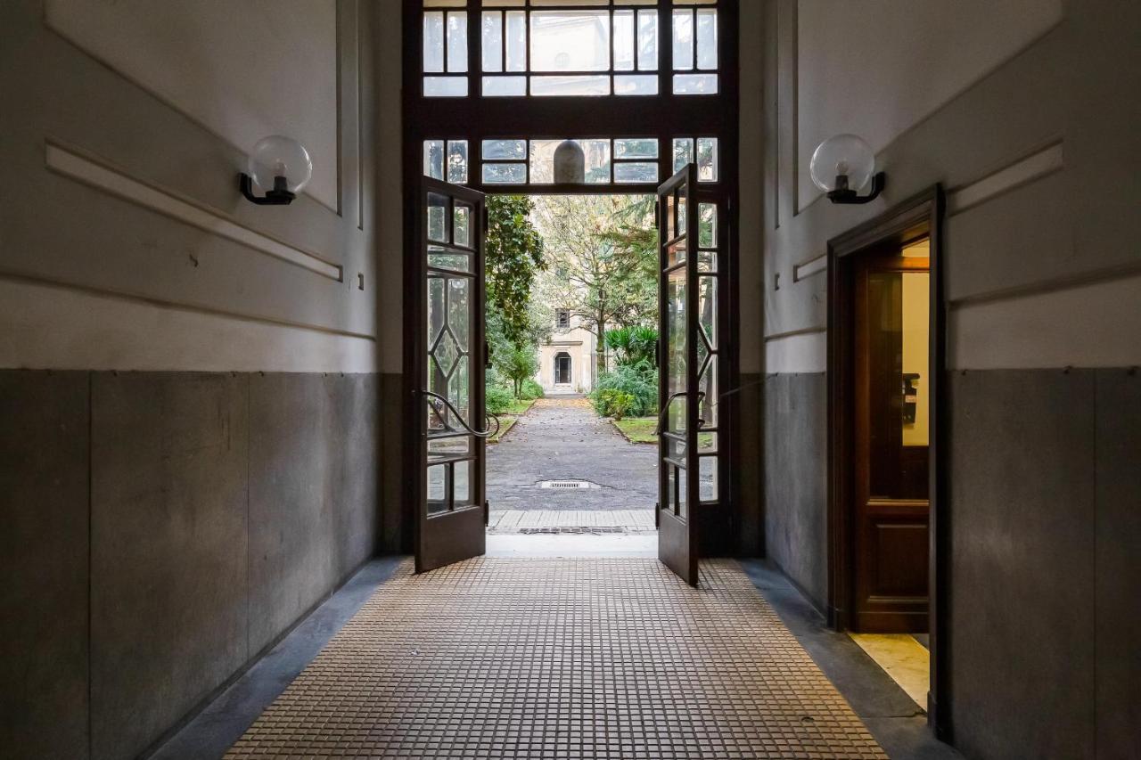 Bdc - Termini Sun Apartment Ρώμη Εξωτερικό φωτογραφία