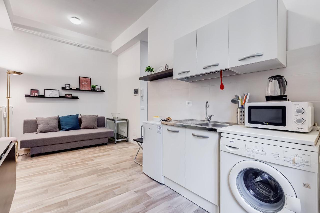 Bdc - Termini Sun Apartment Ρώμη Εξωτερικό φωτογραφία