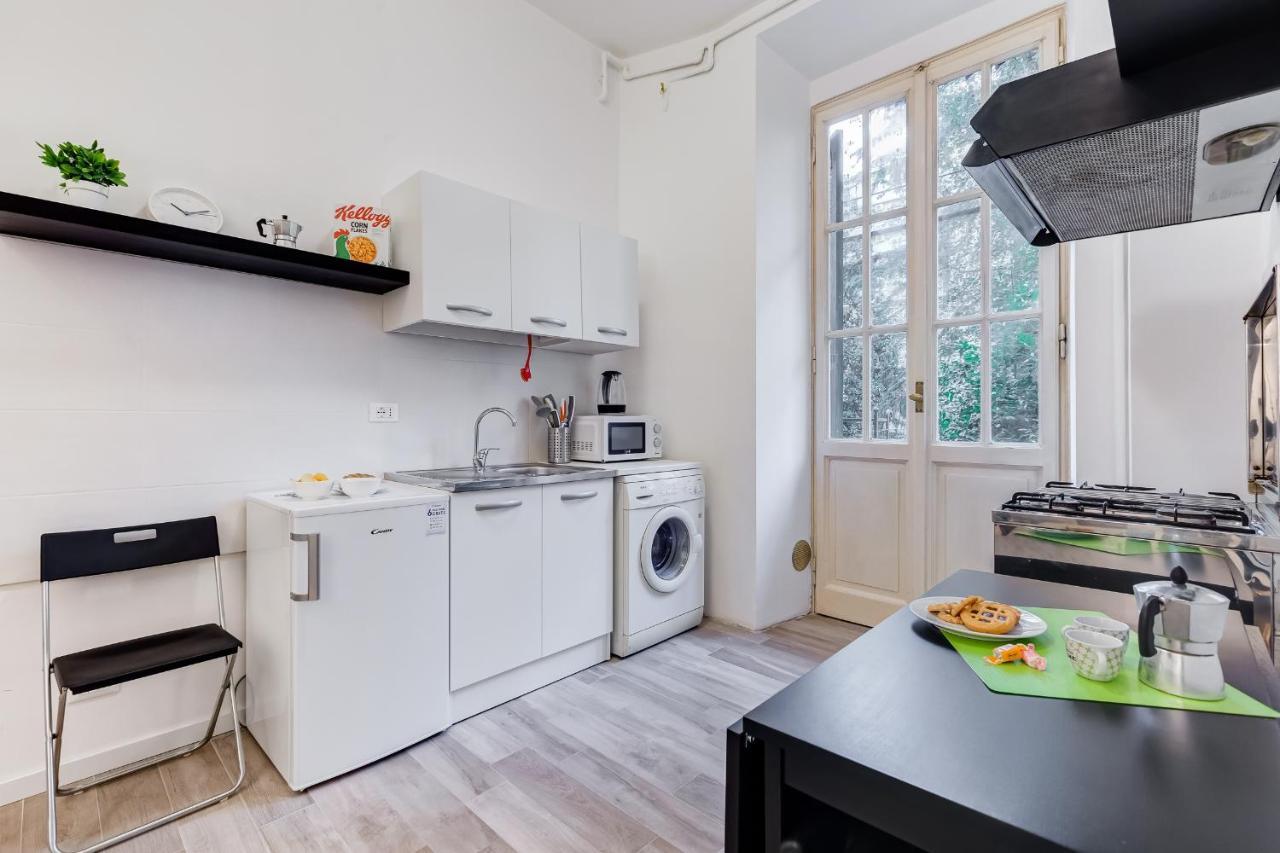 Bdc - Termini Sun Apartment Ρώμη Εξωτερικό φωτογραφία