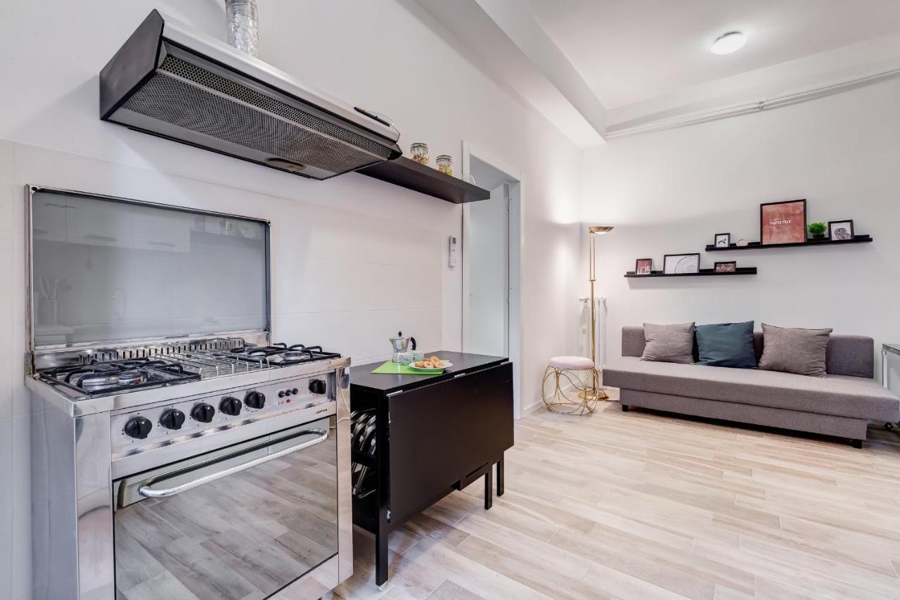 Bdc - Termini Sun Apartment Ρώμη Εξωτερικό φωτογραφία