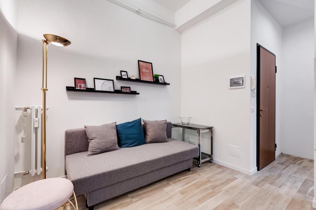 Bdc - Termini Sun Apartment Ρώμη Εξωτερικό φωτογραφία