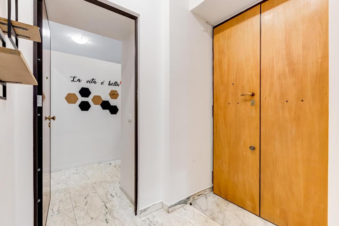Bdc - Termini Sun Apartment Ρώμη Εξωτερικό φωτογραφία