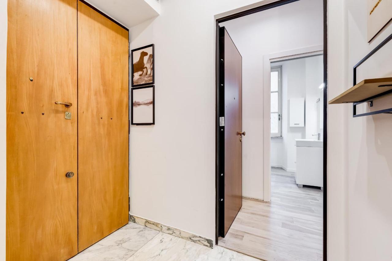 Bdc - Termini Sun Apartment Ρώμη Εξωτερικό φωτογραφία