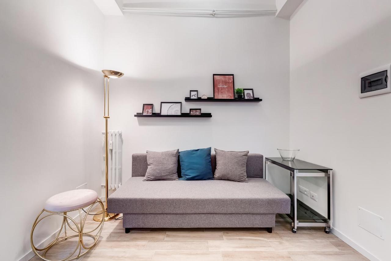 Bdc - Termini Sun Apartment Ρώμη Εξωτερικό φωτογραφία