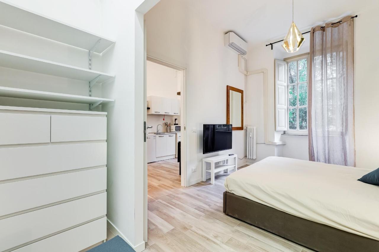 Bdc - Termini Sun Apartment Ρώμη Εξωτερικό φωτογραφία