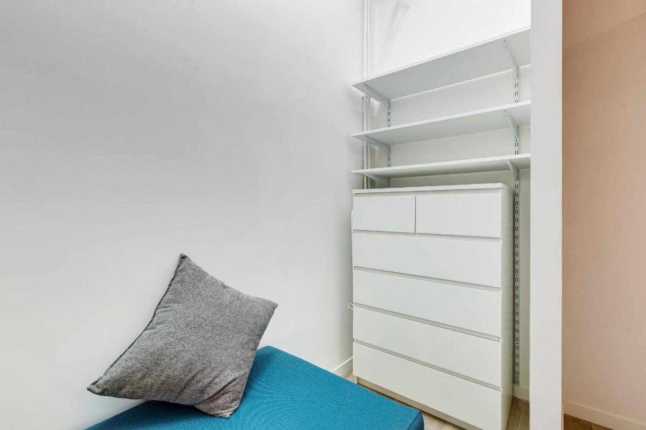 Bdc - Termini Sun Apartment Ρώμη Εξωτερικό φωτογραφία