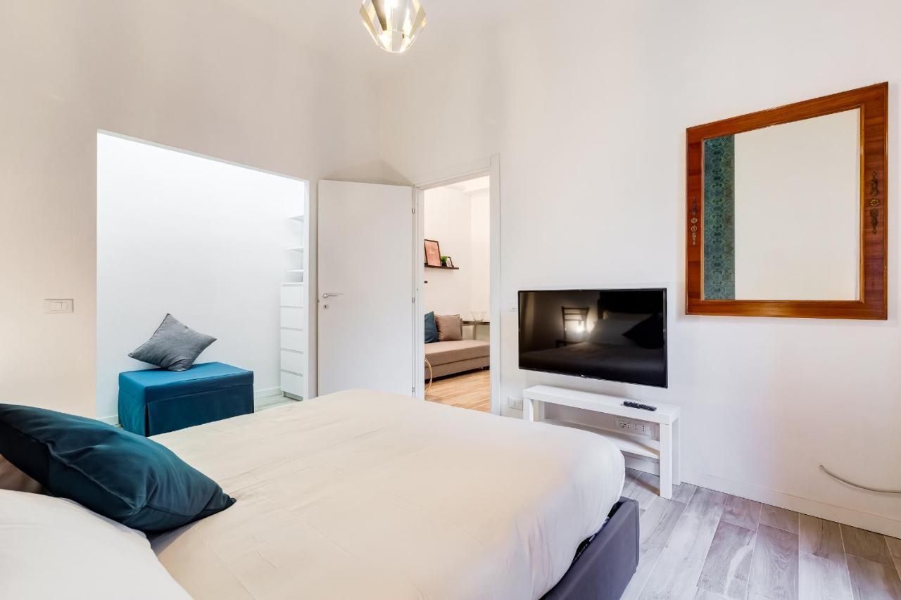 Bdc - Termini Sun Apartment Ρώμη Εξωτερικό φωτογραφία