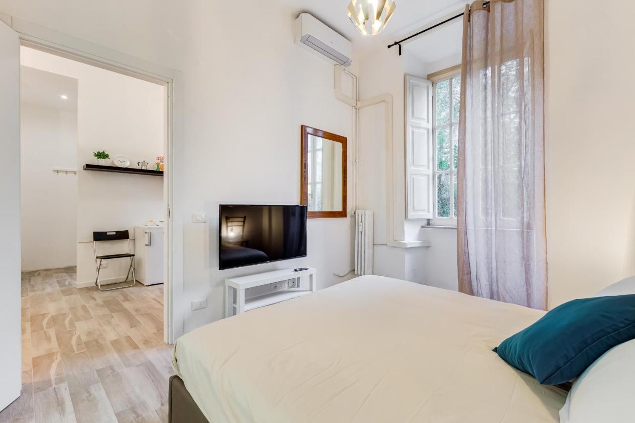 Bdc - Termini Sun Apartment Ρώμη Εξωτερικό φωτογραφία