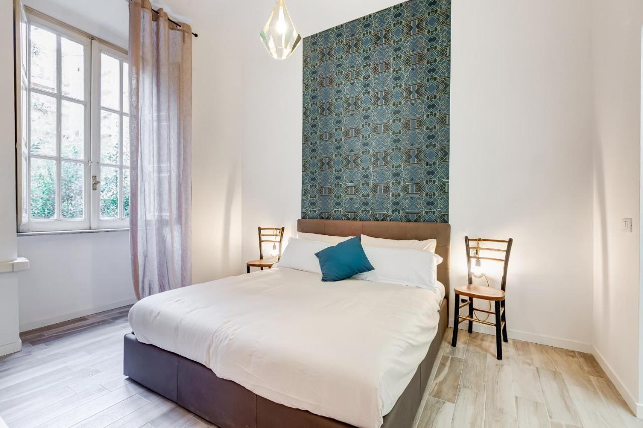Bdc - Termini Sun Apartment Ρώμη Εξωτερικό φωτογραφία