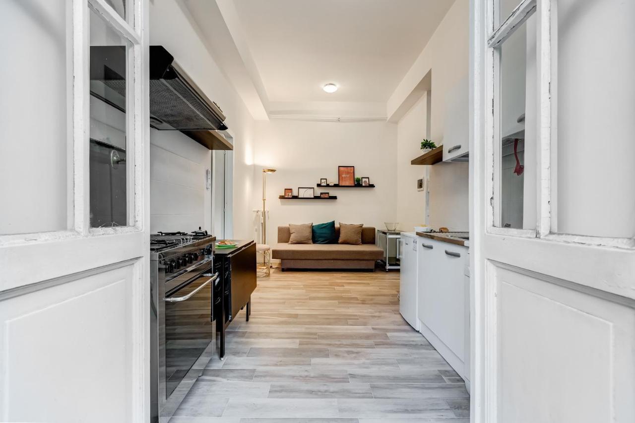 Bdc - Termini Sun Apartment Ρώμη Εξωτερικό φωτογραφία