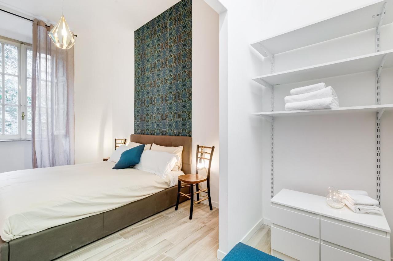 Bdc - Termini Sun Apartment Ρώμη Εξωτερικό φωτογραφία