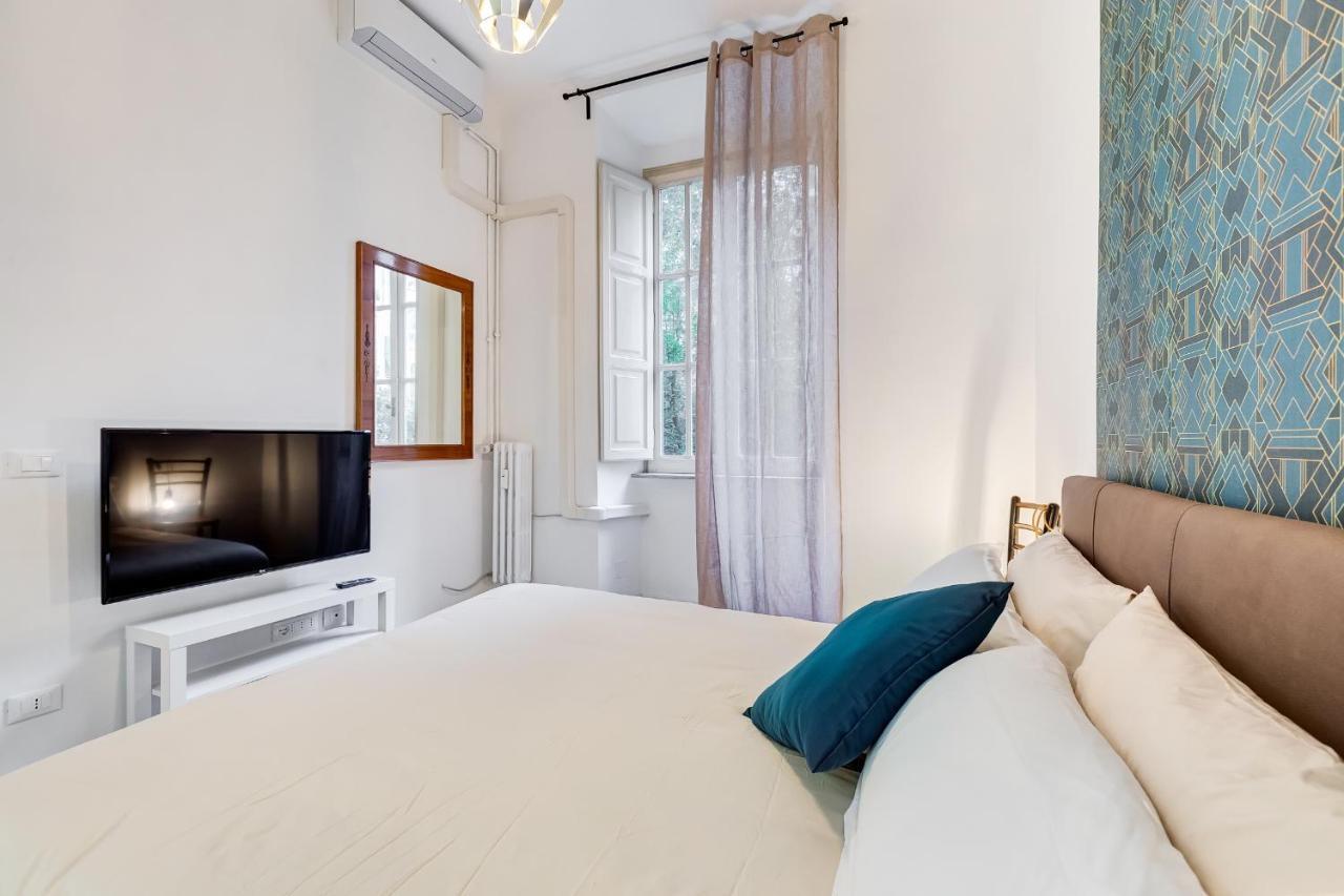 Bdc - Termini Sun Apartment Ρώμη Εξωτερικό φωτογραφία