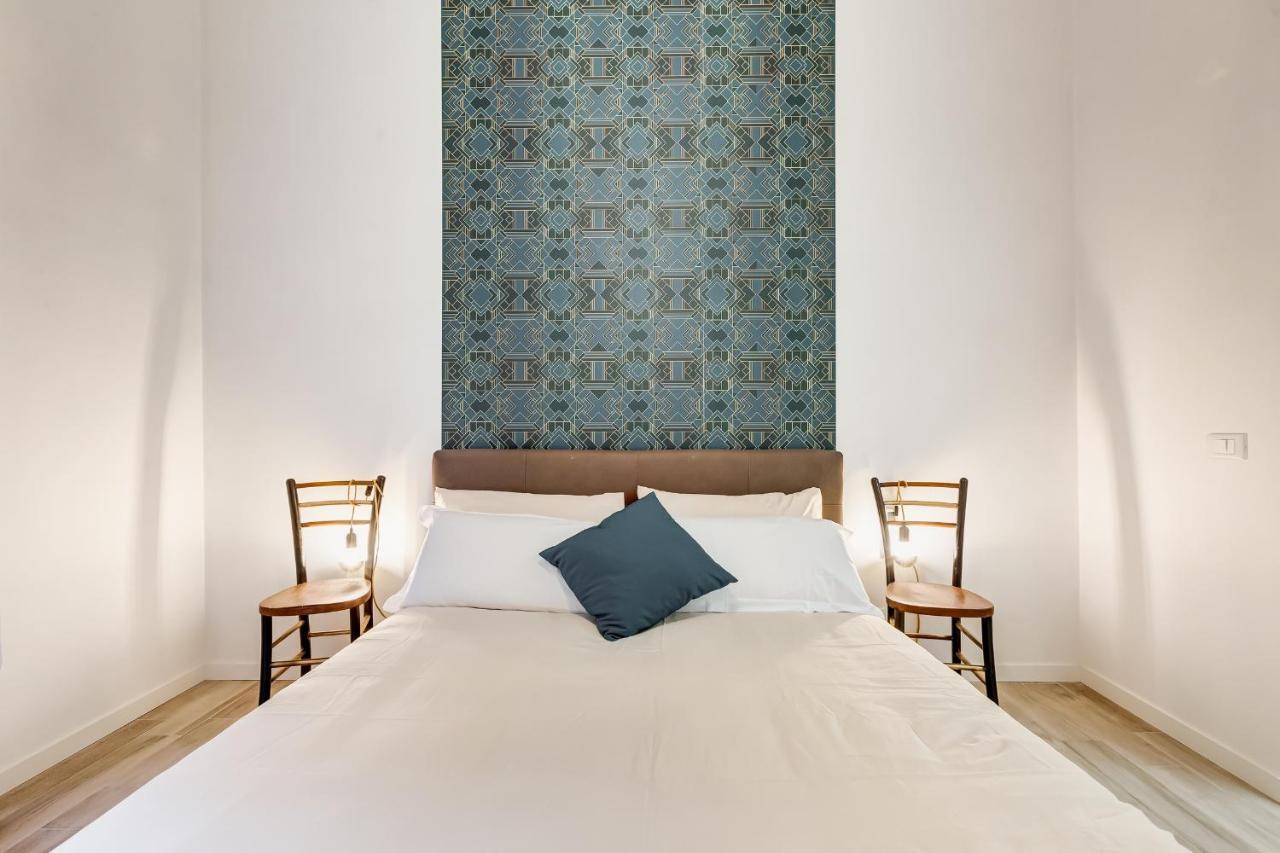 Bdc - Termini Sun Apartment Ρώμη Εξωτερικό φωτογραφία