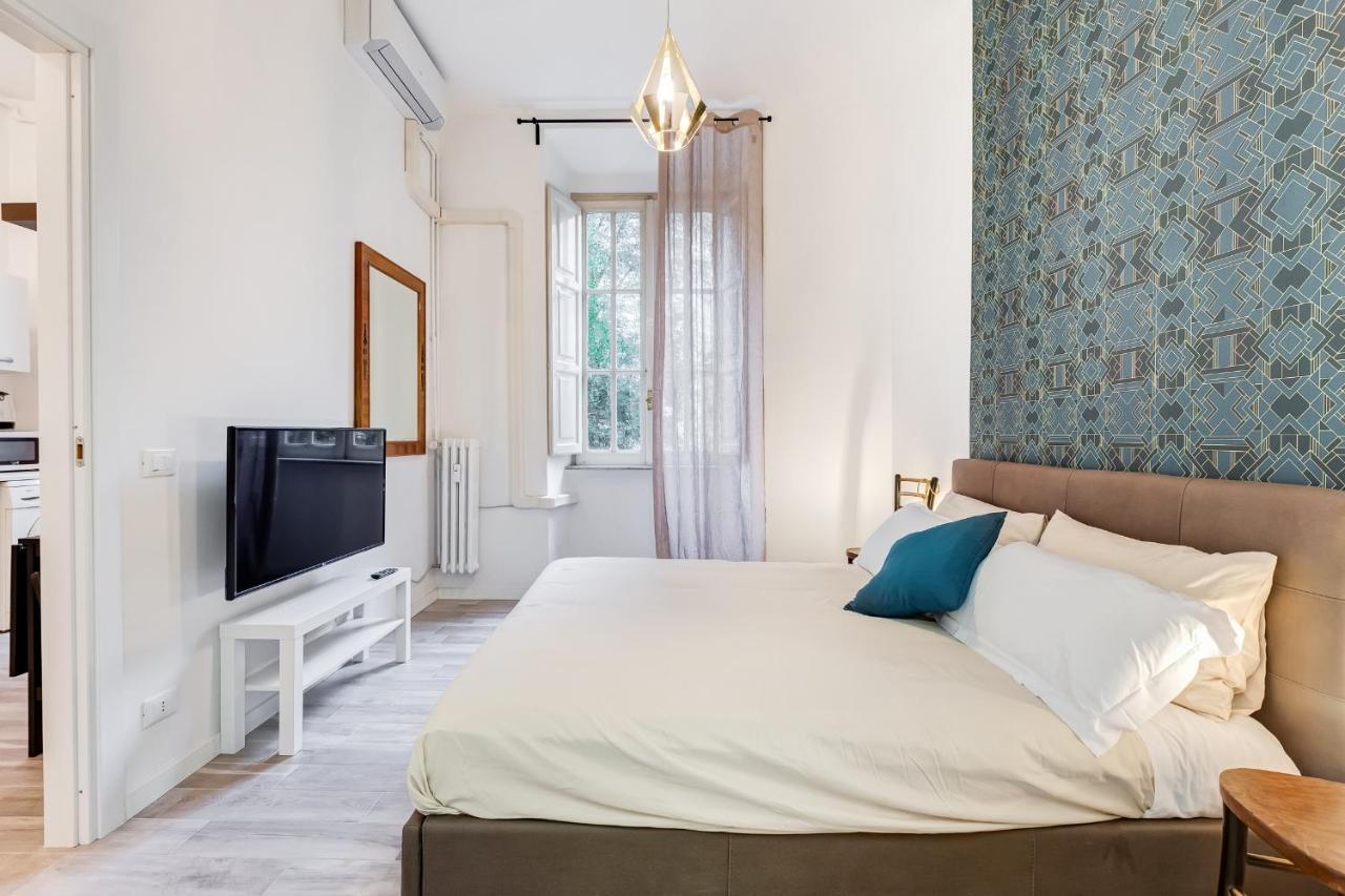 Bdc - Termini Sun Apartment Ρώμη Εξωτερικό φωτογραφία