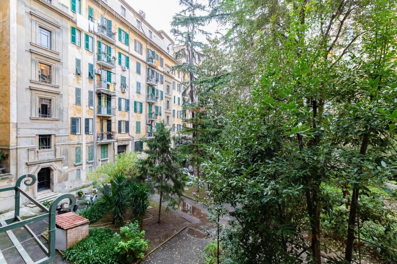 Bdc - Termini Sun Apartment Ρώμη Εξωτερικό φωτογραφία