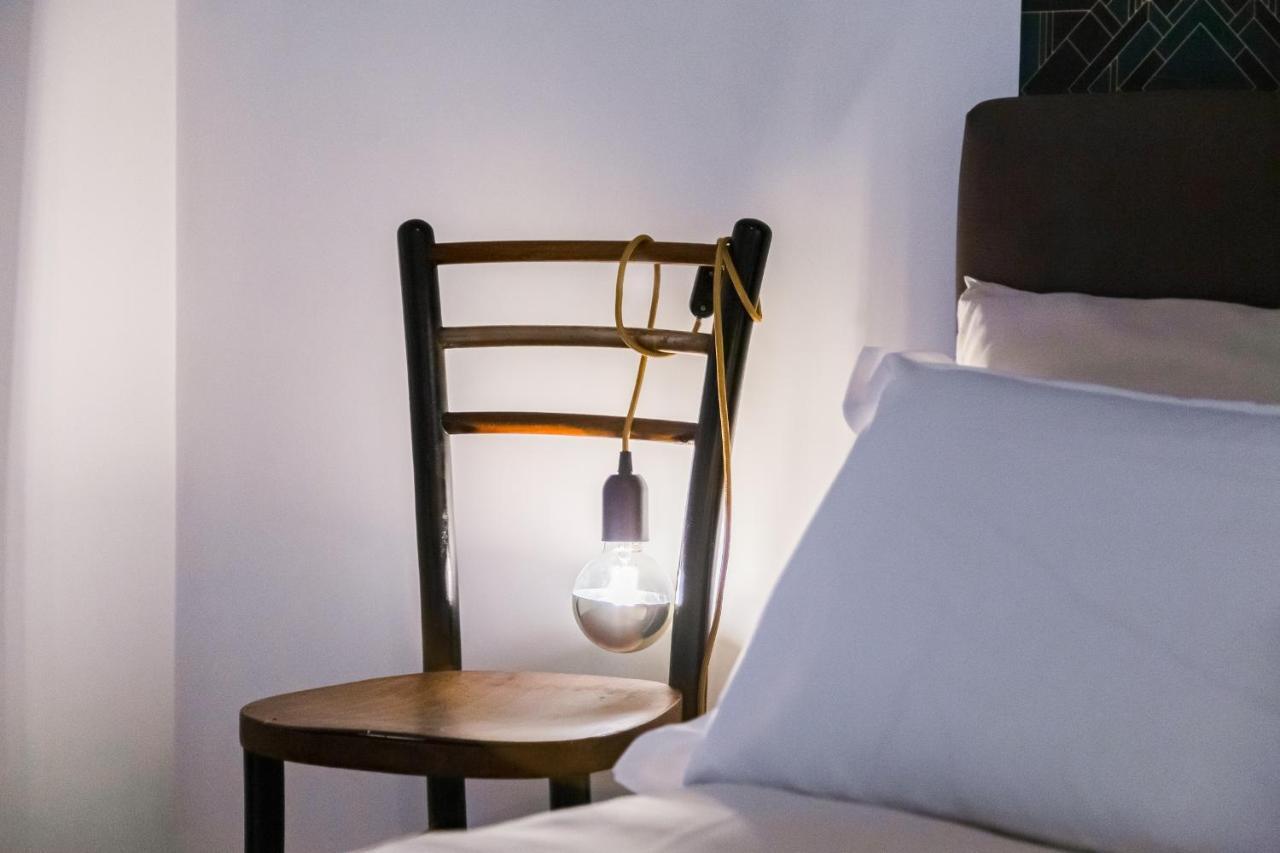 Bdc - Termini Sun Apartment Ρώμη Εξωτερικό φωτογραφία