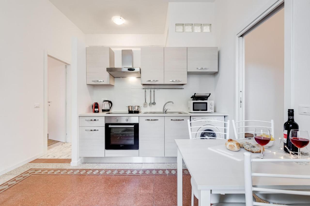 Bdc - Termini Sun Apartment Ρώμη Εξωτερικό φωτογραφία