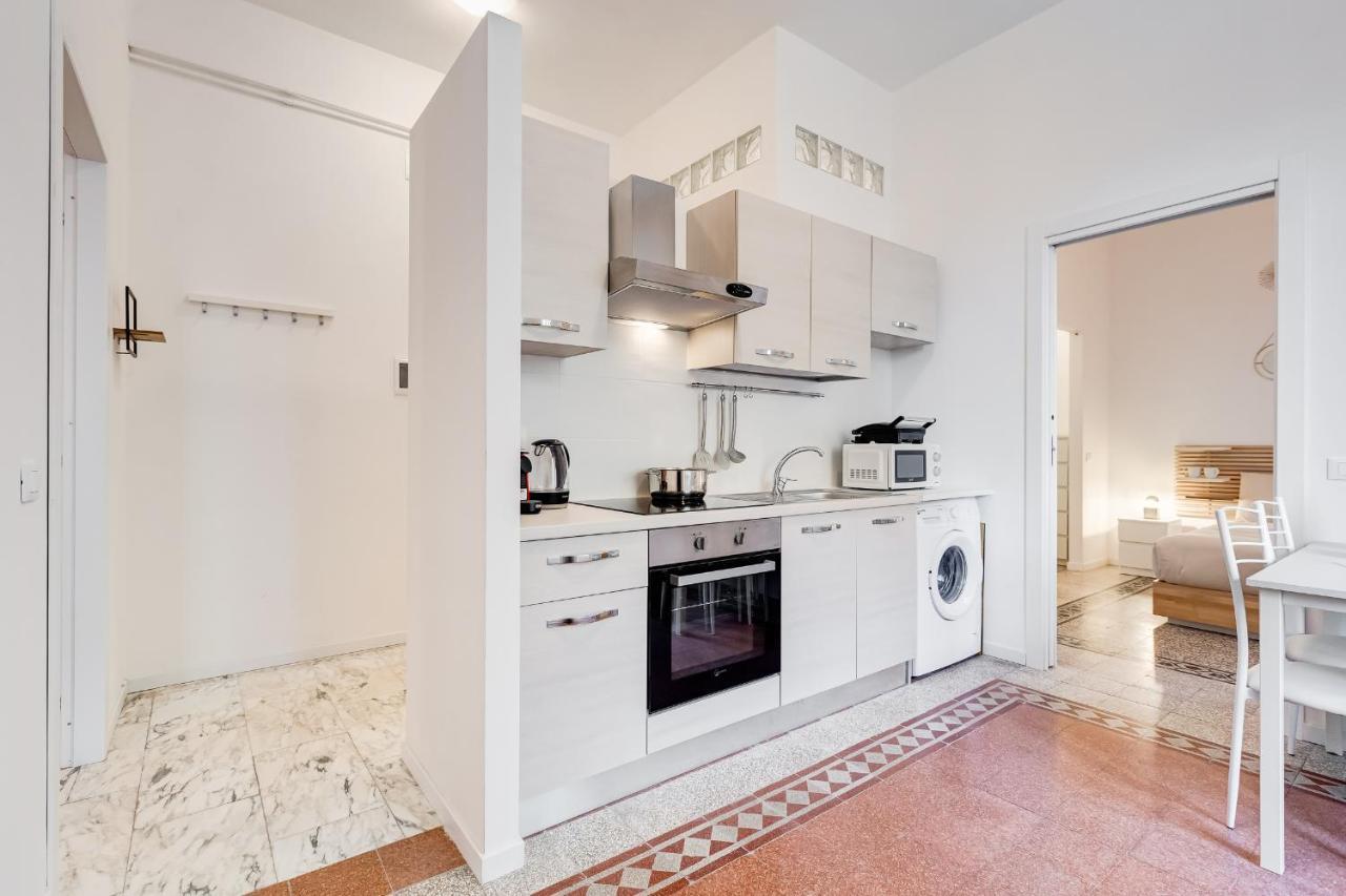 Bdc - Termini Sun Apartment Ρώμη Εξωτερικό φωτογραφία