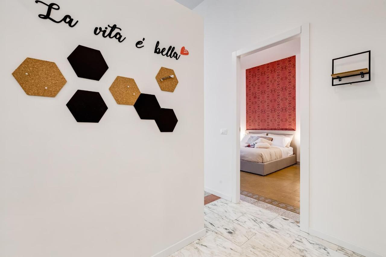 Bdc - Termini Sun Apartment Ρώμη Εξωτερικό φωτογραφία