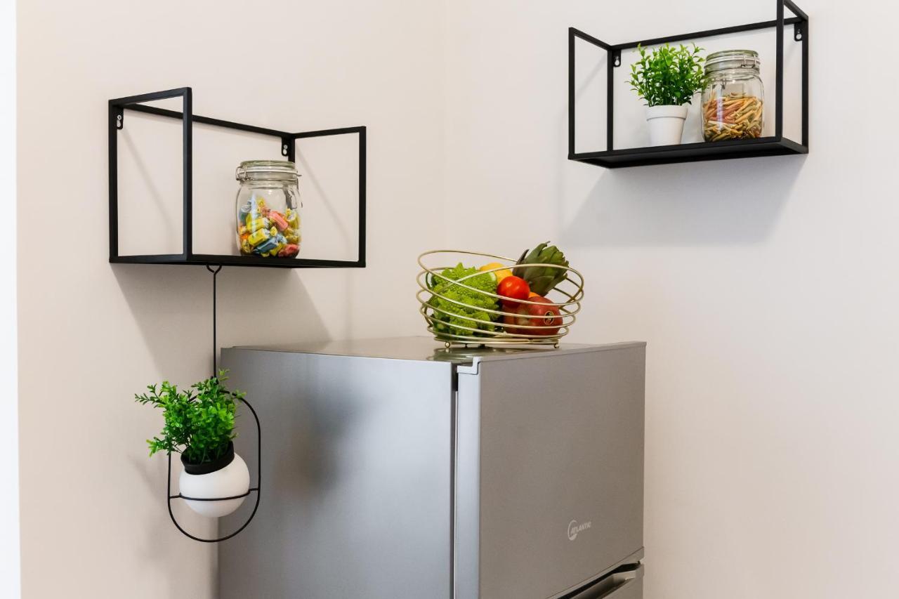 Bdc - Termini Sun Apartment Ρώμη Εξωτερικό φωτογραφία