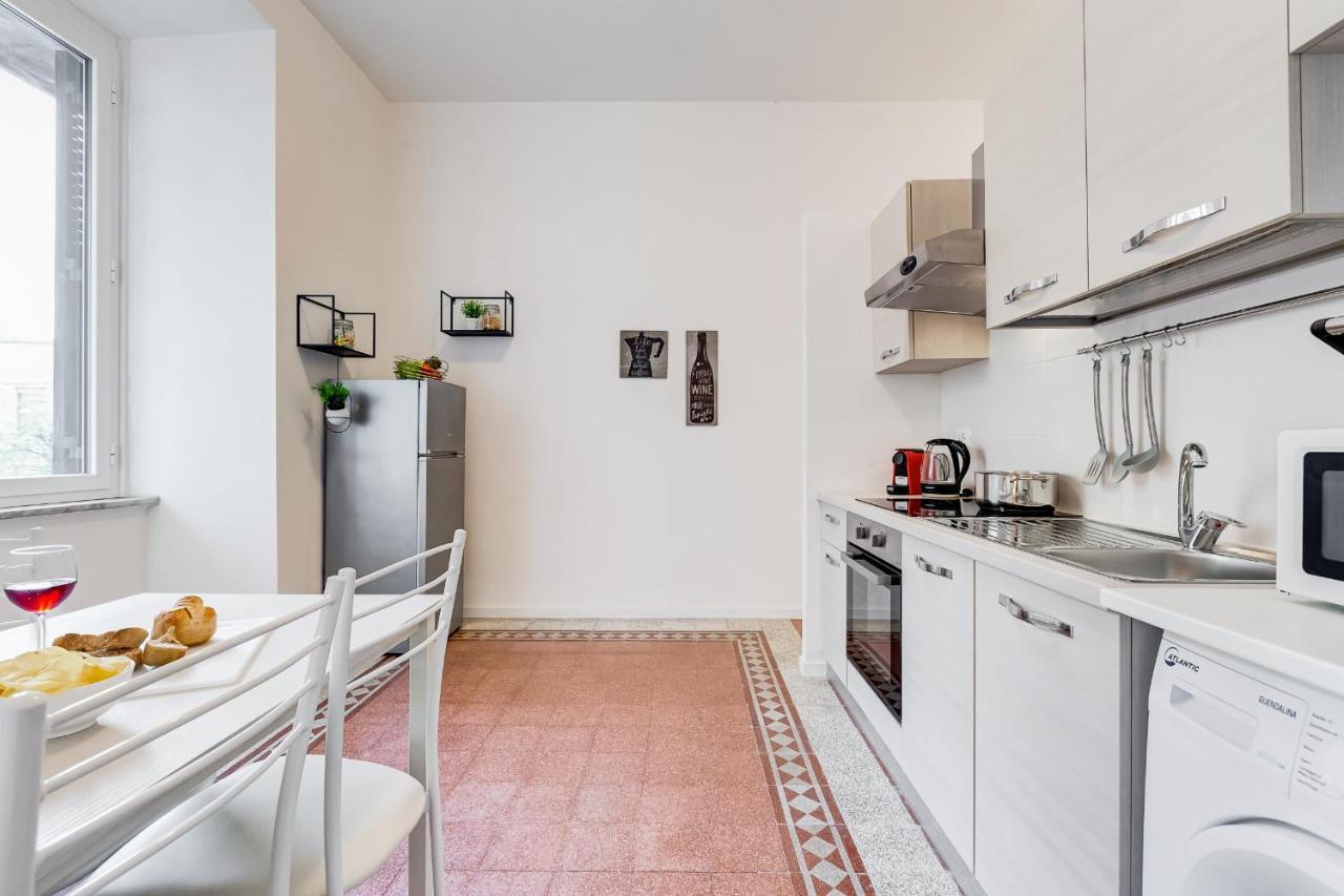 Bdc - Termini Sun Apartment Ρώμη Εξωτερικό φωτογραφία