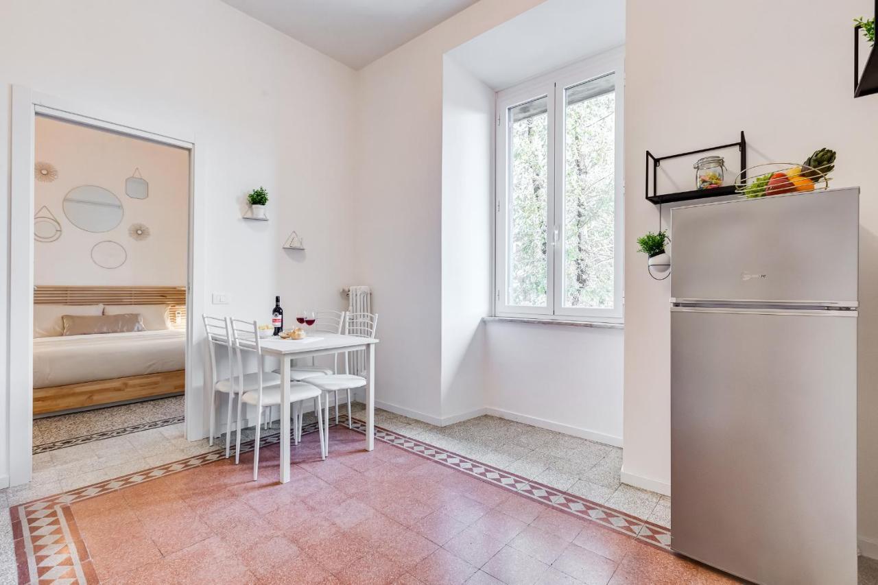 Bdc - Termini Sun Apartment Ρώμη Εξωτερικό φωτογραφία