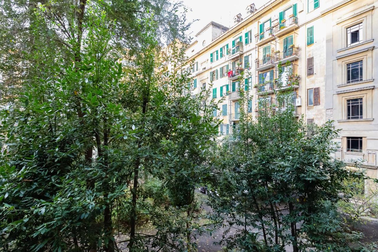 Bdc - Termini Sun Apartment Ρώμη Εξωτερικό φωτογραφία
