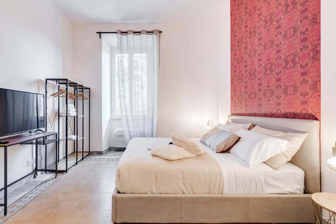 Bdc - Termini Sun Apartment Ρώμη Εξωτερικό φωτογραφία