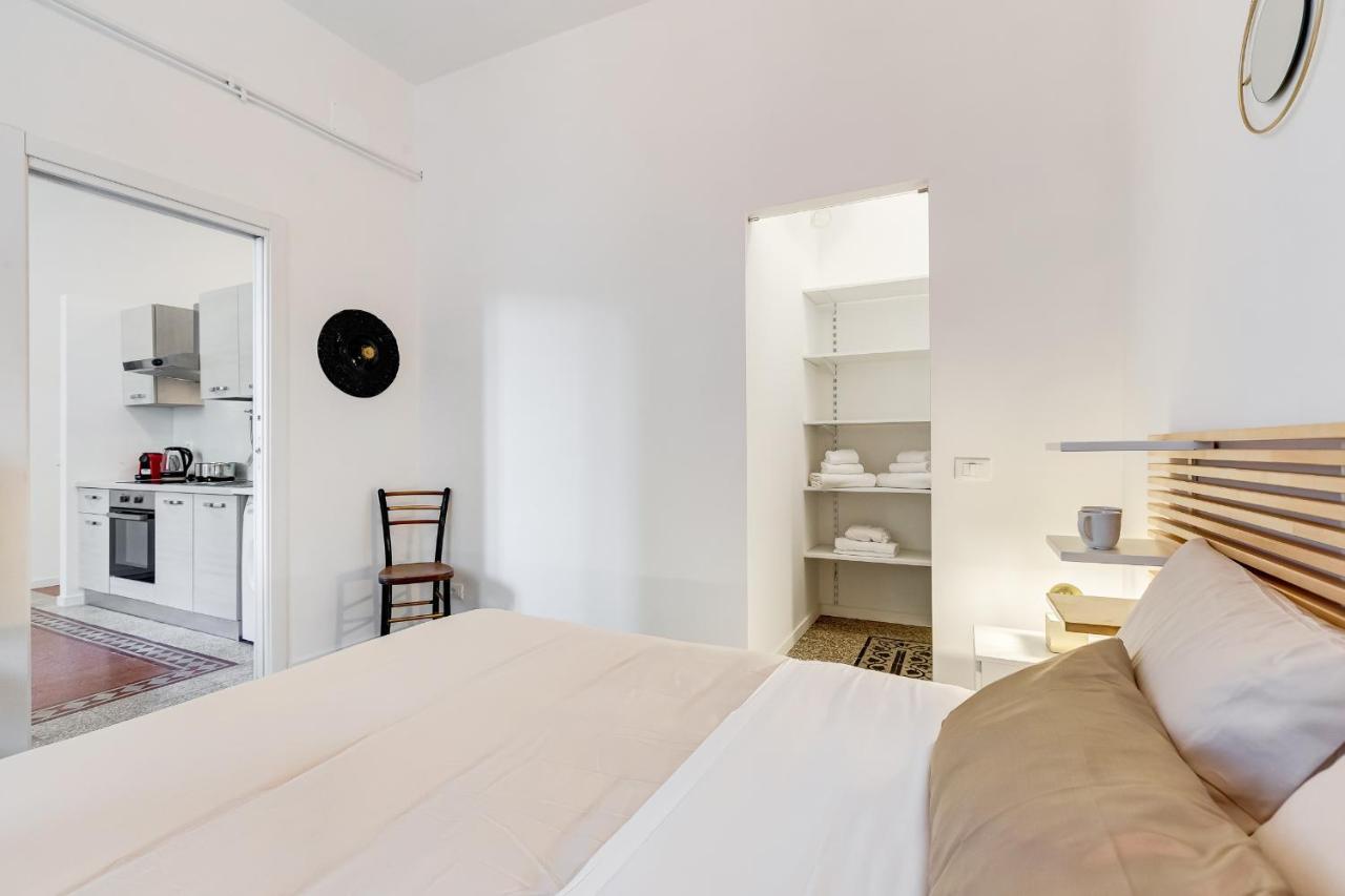 Bdc - Termini Sun Apartment Ρώμη Εξωτερικό φωτογραφία