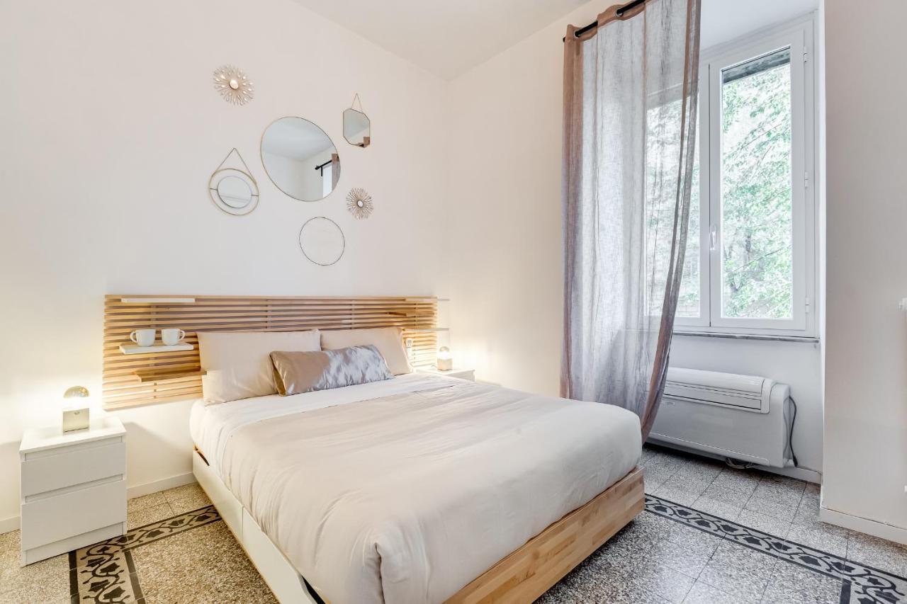 Bdc - Termini Sun Apartment Ρώμη Εξωτερικό φωτογραφία