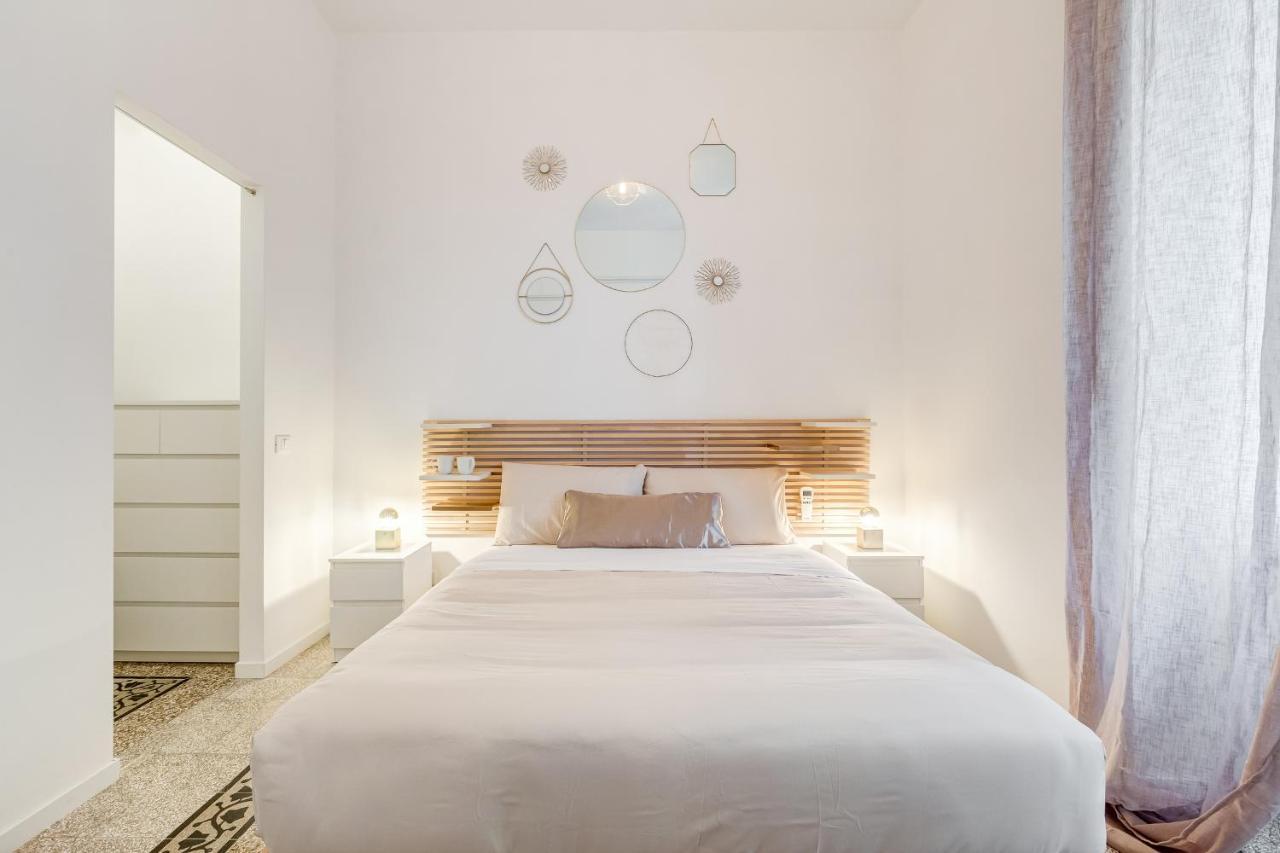 Bdc - Termini Sun Apartment Ρώμη Εξωτερικό φωτογραφία