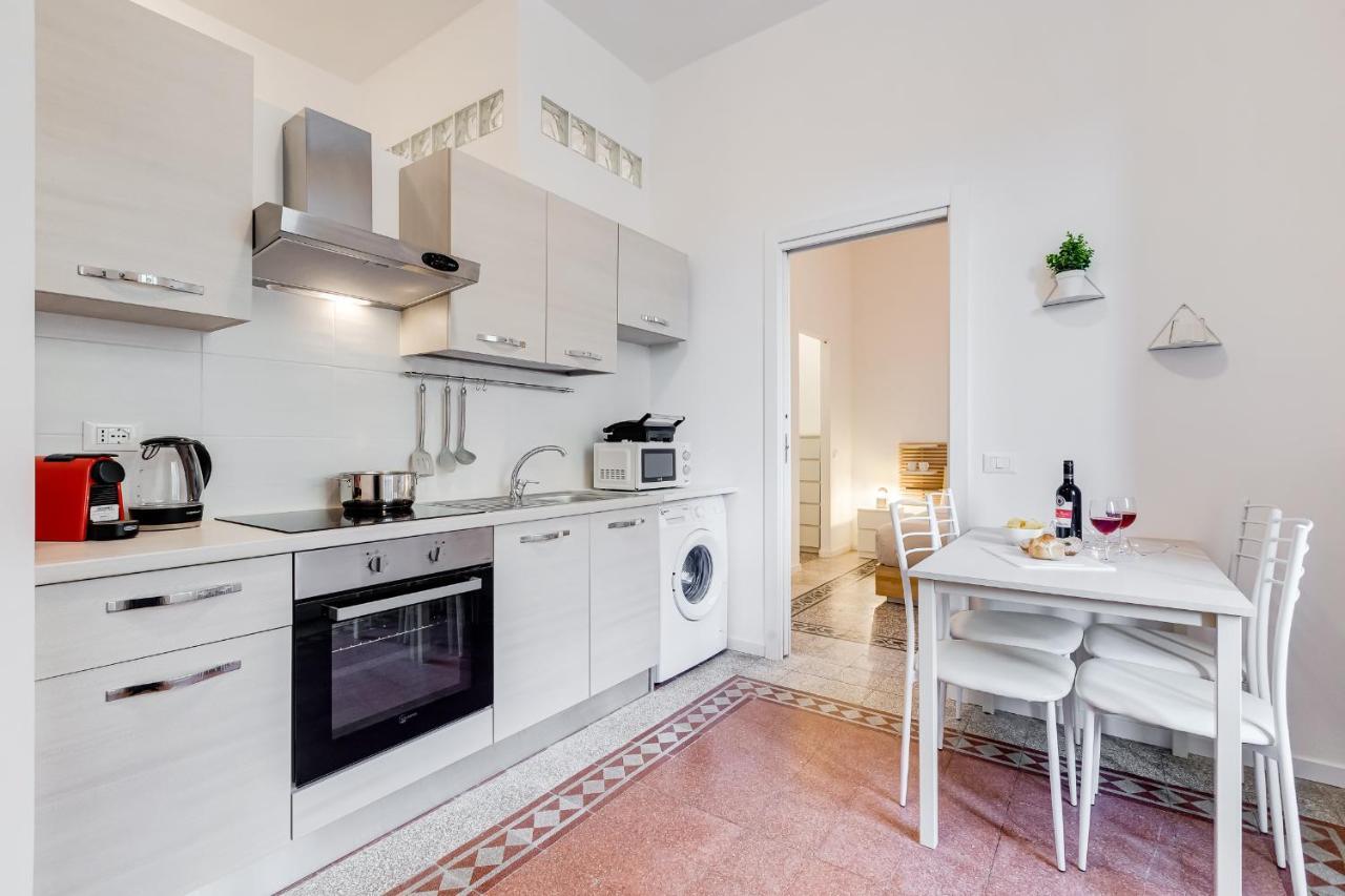 Bdc - Termini Sun Apartment Ρώμη Εξωτερικό φωτογραφία