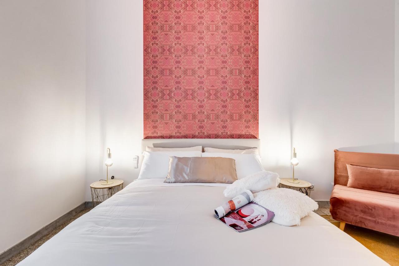 Bdc - Termini Sun Apartment Ρώμη Εξωτερικό φωτογραφία