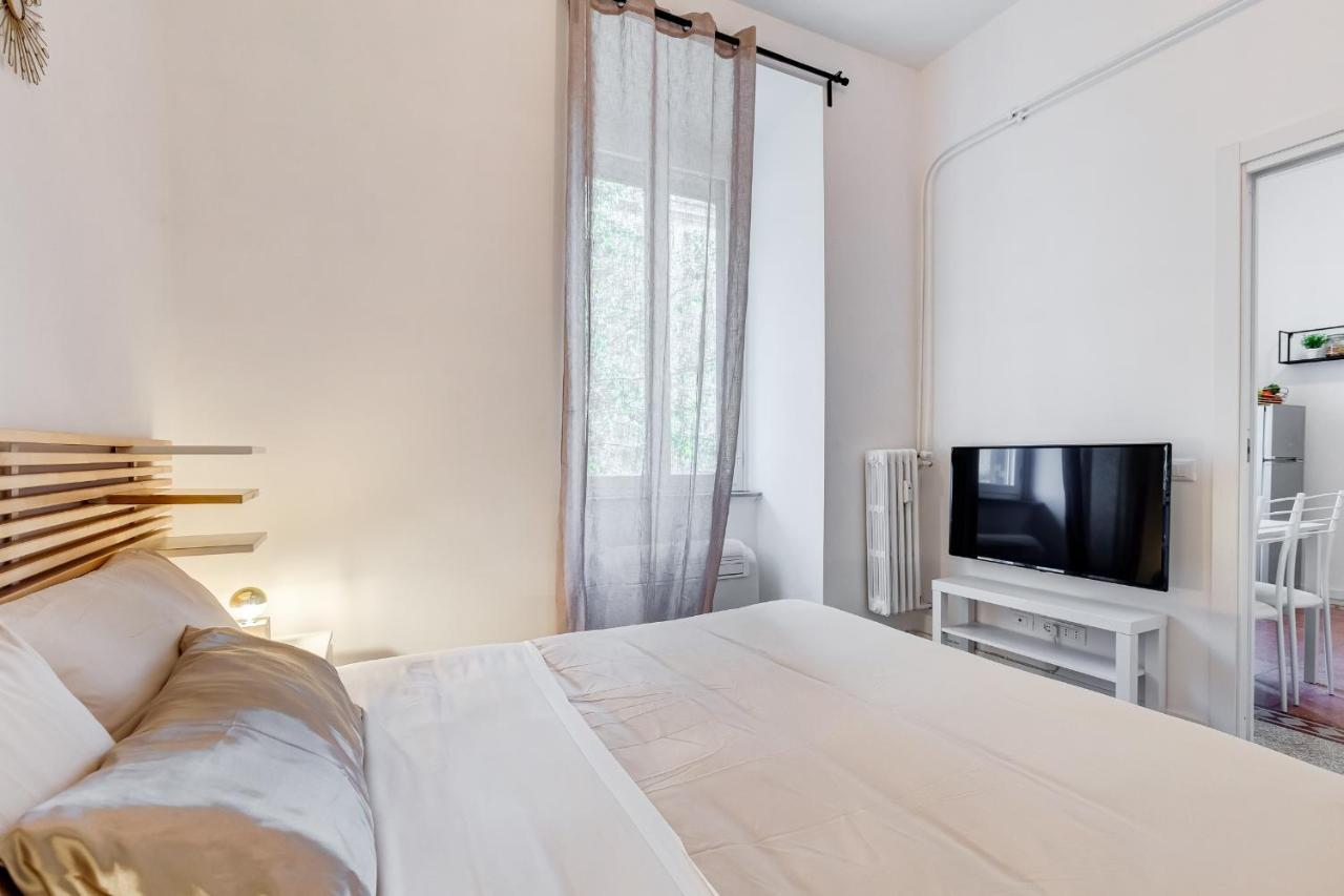 Bdc - Termini Sun Apartment Ρώμη Εξωτερικό φωτογραφία