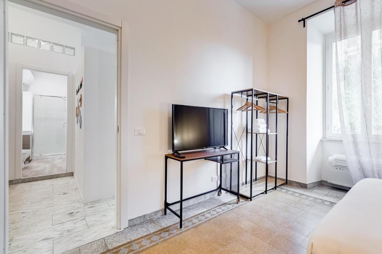 Bdc - Termini Sun Apartment Ρώμη Εξωτερικό φωτογραφία