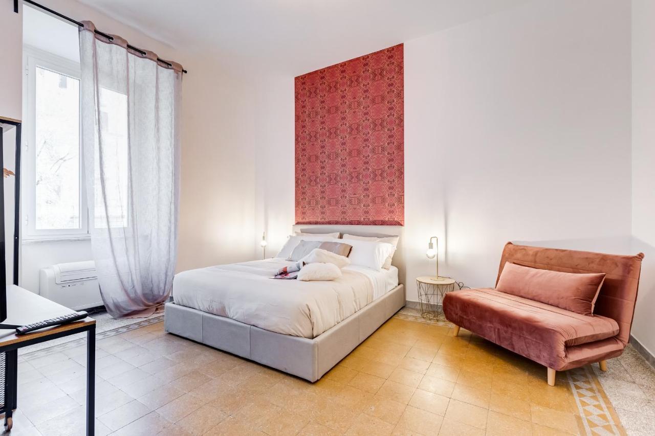Bdc - Termini Sun Apartment Ρώμη Εξωτερικό φωτογραφία