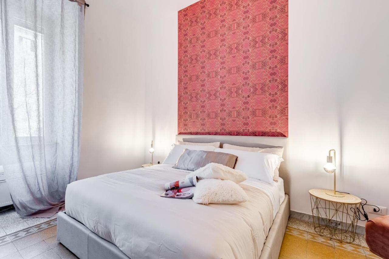 Bdc - Termini Sun Apartment Ρώμη Εξωτερικό φωτογραφία