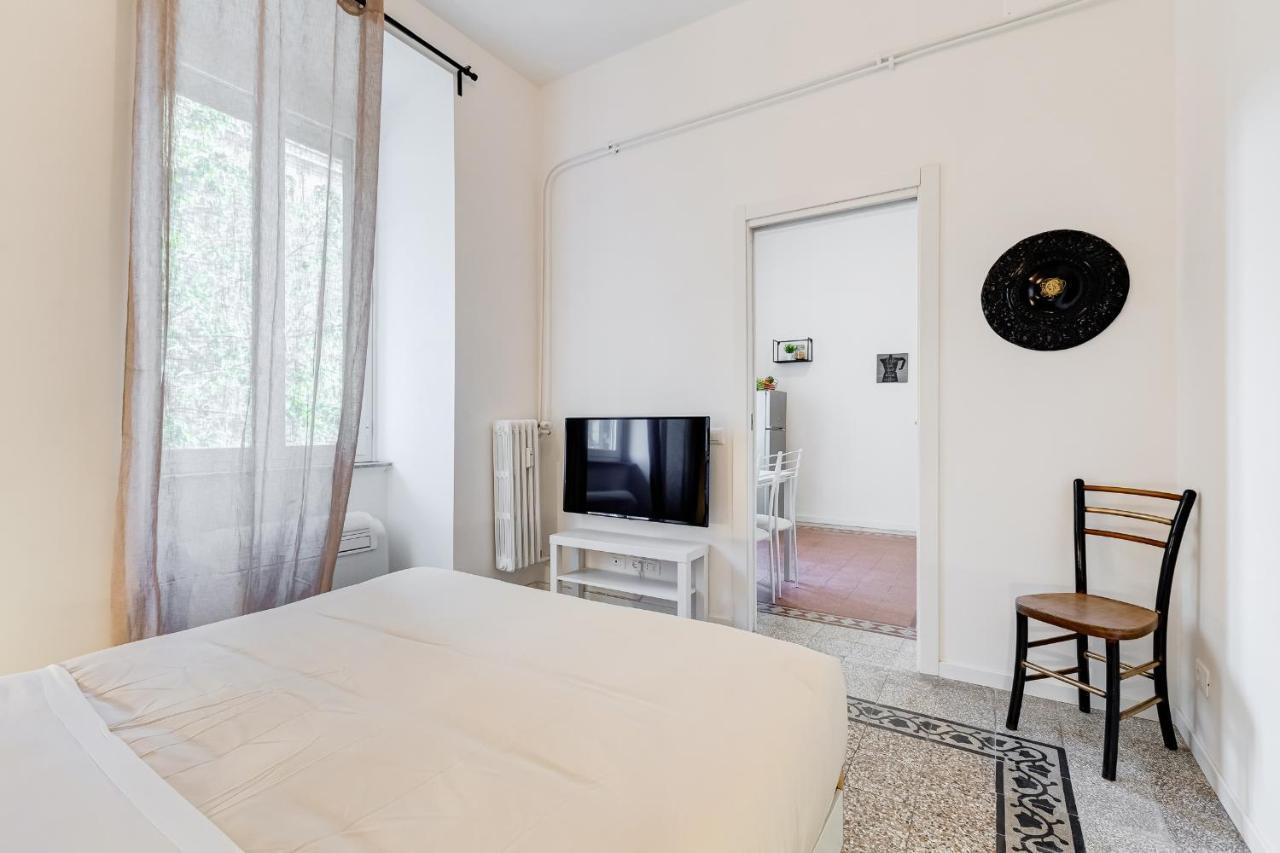 Bdc - Termini Sun Apartment Ρώμη Εξωτερικό φωτογραφία